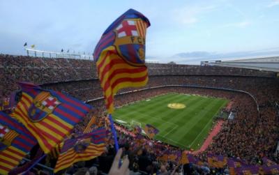 "Barselona" stadion problemi ilə üzləşdi