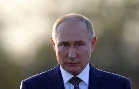 Putin və Mirziyoyev arasında telefon danışığı baş tutub