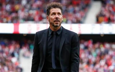 Simeone: "Yamal böyük futbolçudur"