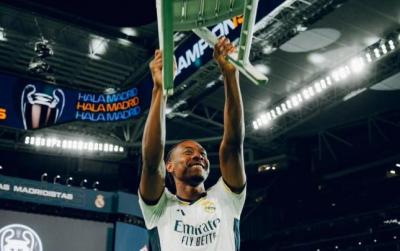 "Real"dan Alaba ilə bağlı açıqlama