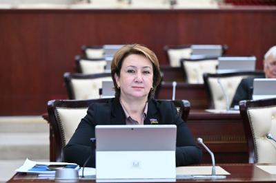 "Əli və Nino" əsərindən XXI əsrə baxış -  Mehriban Vəliyeva yazır