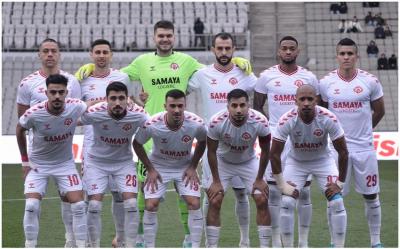 "Araz-Naxçıvan" iki yoxlama oyunu keçirəcək