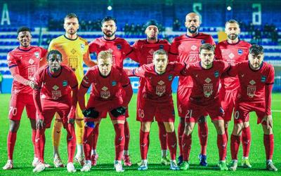 "Zirə"nin 2 rəqibi müəyyənləşdi