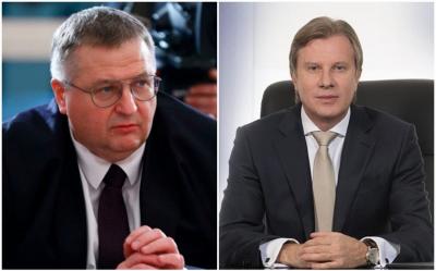 Savelyev: "Rusiya və İran Rəşt-Astara dəmir yolunda işlərin başlanma müddətini müzakirə edəcək"