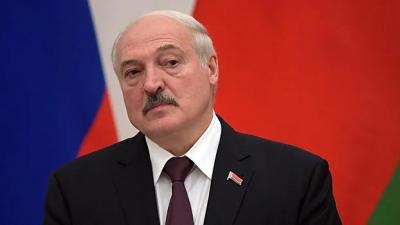 Lukaşenko prezident seçkilərində namizəd kimi  qeydə alındı