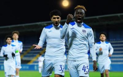 “Qarabağ-2”dən heç-heçə, “Sabah-2”dən qələbə