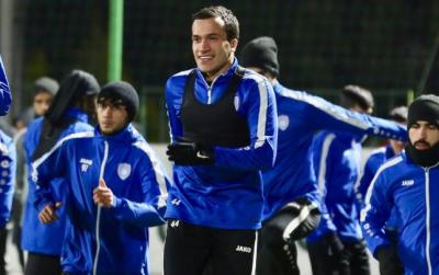 "Turan Tovuz" Antalyaya gedir