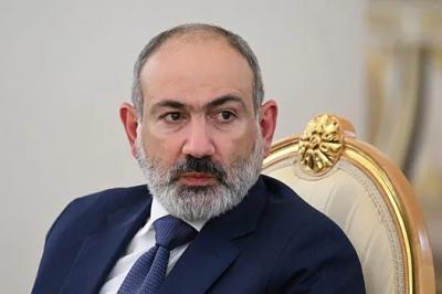 Paşinyan koronavirusa görə MDB dövlət başçılarının qeyri-rəsmi sammitində iştirak etmir