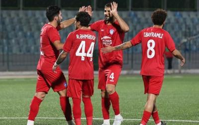 "Turan Tovuz" niyə cərimələnib?