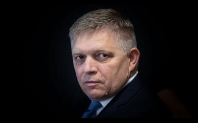Slovakiya Ukrayna üzrə sülh danışıqlarına ev sahibliyi etməyə hazırdır