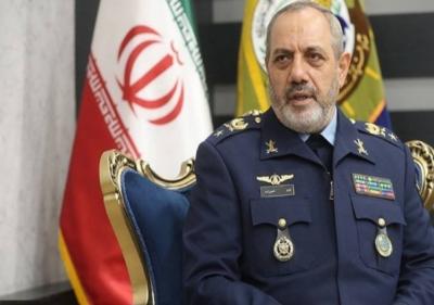 Müdafiə naziri: İran kütləvi hərbi təlimlər keçirəcək