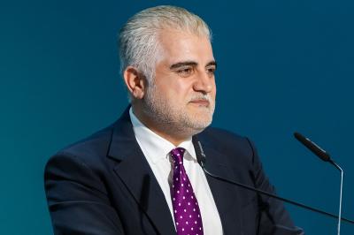 “Ən yüksək hədəflər üçün mübarizə aparacağıq” -  Tahir Gözel