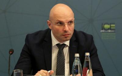 Gürcüstanda yeni daxili işlər naziri təyin edilib