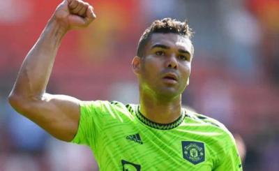 Yenidən Ronaldonun komanda yoldaşı ola bilər