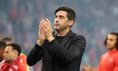 Fonseka "Milan"la belə vidalaşdı