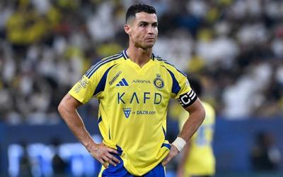 Ronaldo "Əl-Nəsr"dən ayrılır?