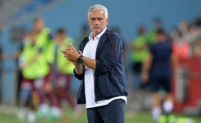 Mourinyo niyə "Fənərbaxça"nı seçib?