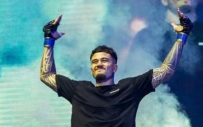 Yeni Zelandiyadan olan MMA döyüşçüsü ölü tapılıb