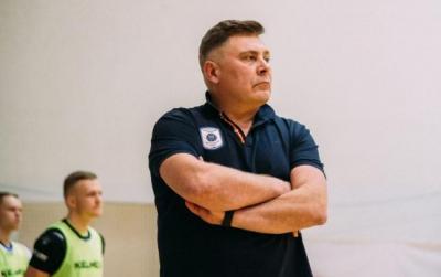 “Araz-Naxçıvan” futzal klubunda yeni baş məşqçi