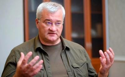 Ukraynanın XİN rəhbəri Rusiyaya qarşı sanksiyaların effektivliyini artırmağa çağırıb