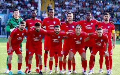 "Turan Tovuz"un daha bir rəqibi müəyyənləşdi