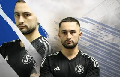 "Səbail"in qış üçün ikinci transferi