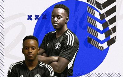 “Səbail” Ruanda millisinin üzvünü transfer etdi