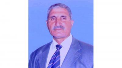 Birlik tonqalı qalayan şair -  Musa Aslanxanlı yazır