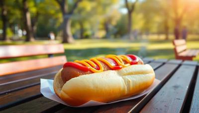 Bu ölkədə hot-doq yemək və boşanmaq  qadağan edildi
