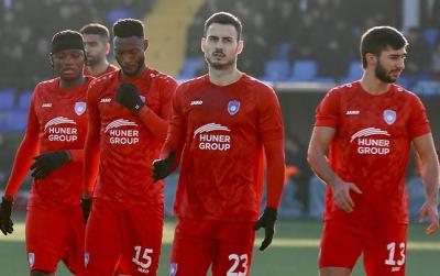 Azərbaycan və Rumınya klubları Antalyada üz-üzə gəlir
