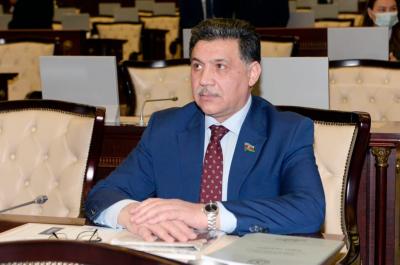 “Forum Azərbaycanın regional iqtisadi mərkəz kimi rolunu gücləndirəcək” -  Deputat