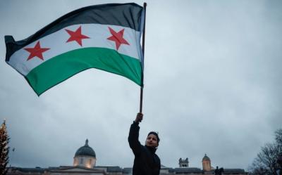 Suriyalı hüquq müdafiəçiləri yeni hökumətin təşkilində qadınların iştirakını tələb edirlər