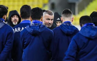 "Qarabağ"ın zədəli futbolçularından son xəbər