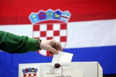 Xorvatiyada prezident seçkilərinin ikinci turu