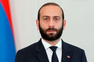 Ermənistan XİN başçısı vəzifəsini tərk edən ABŞ Dövlət katibi ilə görüşəcək