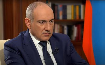 "Tramp Azərbaycanla münasibətlərin normallaşmasında əvəzsiz rol oynayıb" -  Paşinyan