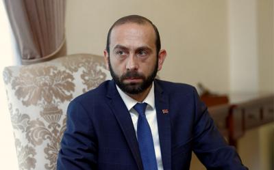 Ermənistan XİN başçısı yanvarın 21-də Moskvaya işgüzar səfər edəcək