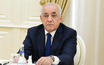 "Azərbaycan bundan sonra da TDT-nin fəaliyyətinə fəal töhfə verməyə hazırdır" - Əli Əsədov