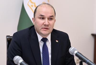 “Burada insanlar çox mehribandır və həmişə kömək etməyə hazırdırlar”