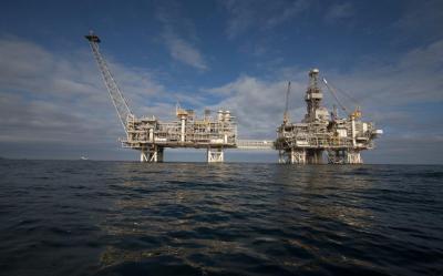 “Şahdəniz” yatağından hasil edilmiş qazın həcmi 250 milyard kubmetrə çatıb