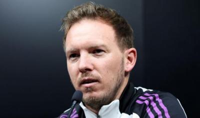 Naqelsmann daha 3,5 il Almaniya millisində