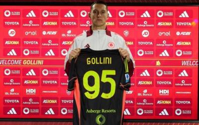 "Roma" daha bir transferi açıqladı