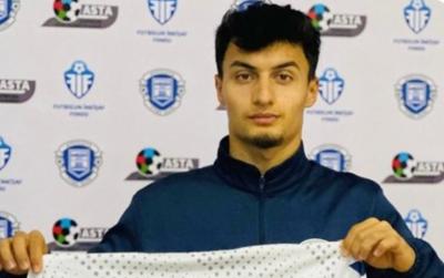 "Turan Tovuz"dan ayrılıb bu kluba keçdi