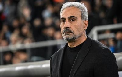 2 ay əvvəl təyin edilən baş məşqçi qovuldu