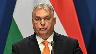 “Macarıstan Rusiya əlaqədə olan yeganə Avropa İttifaqı ölkəsidir” -  Orban