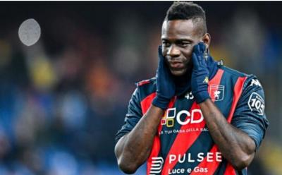 Balotelli komandasından ayrılmağa yaxındır