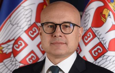 Serbiyanın baş naziri istefa verdi