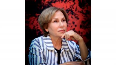 Ayrılıqdan ayrılığa -  Şahnaz Şahindən Yeni esse