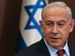 Zelenski Netanyahuya zəng edib