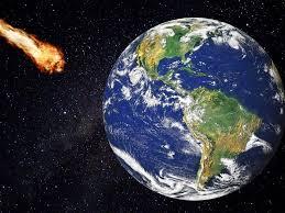 Yeni kəşf edilən asteroid Yerlə toqquşa bilər